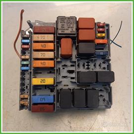 Body Computer Centralina Modulo BCM BSI Fiat Bravo
