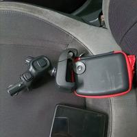 Tom Tom Blue &me fiat punto evo 2012