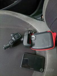 Tom Tom Blue &me fiat punto evo 2012