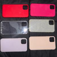 Set di Cover per Apple iPhone 11 Pro Max