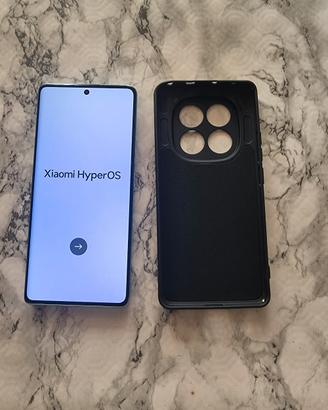 Xiaomi redmi note 14 pro