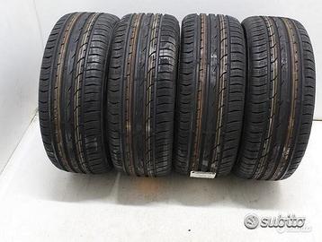 4 gomme nuove 205 65 16 toyo confort