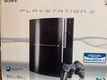 PlayStation 3 fat
