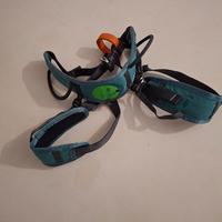 Imbrago arrampicata bambino FIRST KLIMB - SIMOND