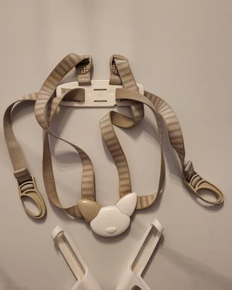 Cintura di Sicurezza 4 Punti STOKKE