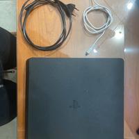 PlayStation 4 Slim 1TB