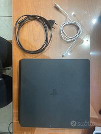 PlayStation 4 Slim 1TB