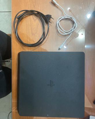 PlayStation 4 Slim 1TB