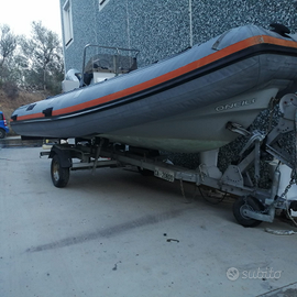 Joker boat 40cv 4t i
