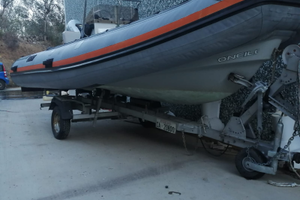 Joker boat 40cv 4t i