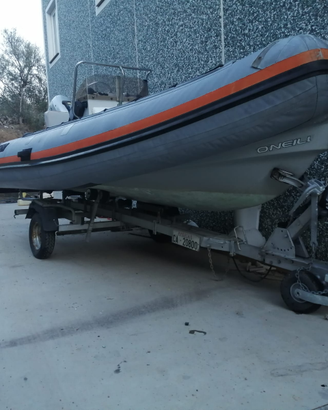 Joker boat 40cv 4t i