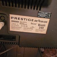 normende prestige sk3 