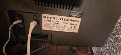 normende prestige sk3 