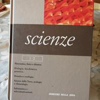 Le Garzantine scienze J-Z