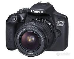 canon 1300d