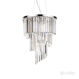 Ideal Lux-Linea Carlton
