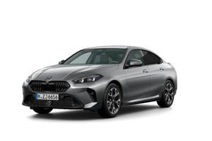 BMW 218d Gran Coupe MSport Pro auto