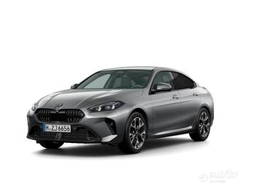 BMW 218d Gran Coupe MSport Pro auto