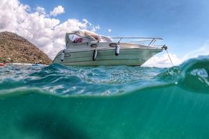 coverline 640 cabin con yamaha 150 cv 2019