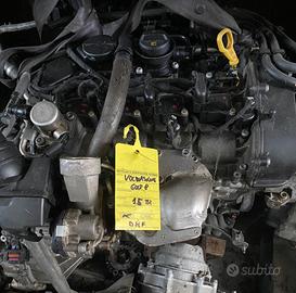 Motore Golf 8 1.5 tfsi DHF 50000km