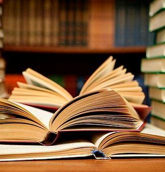 Grande lotto libri usati