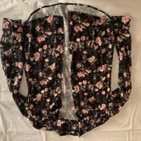 camicia black circus