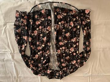 camicia black circus