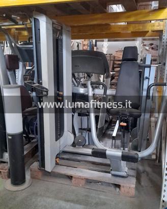 Chest Press Precor