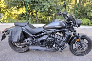 Kawasaki Vulcan S ABS 650 – 2017 – 23.000 km