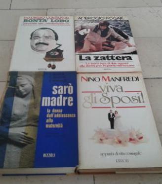 Rizzoli editore