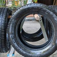 RUOTE INVERNALI Fiat grande punto 