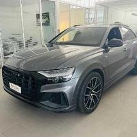 ricambi audi q8 2018 2019 2020   DISPONIAMO DI RIC