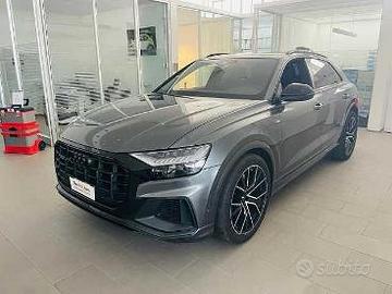 ricambi audi q8 2018 2019 2020   DISPONIAMO DI RIC