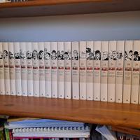 Collezione fumetti Alan Ford