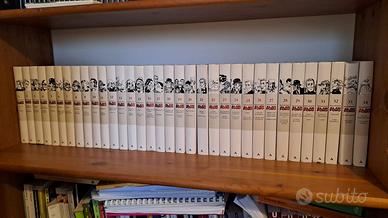 Collezione fumetti Alan Ford