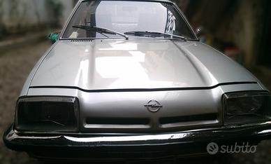 OPEL Manta - 1976