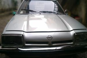 OPEL Manta - 1976