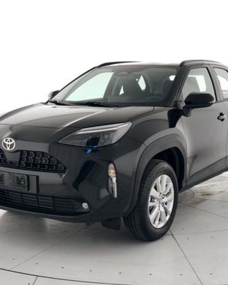 TOYOTA Yaris Cross 2021 - Yaris Cross 1.5h Active