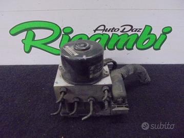POMPA ABS PER ALHAMBRA 7V 1.9 TDI 2001
