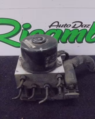 POMPA ABS PER ALHAMBRA 7V 1.9 TDI 2001