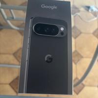 Google Pixel 10 Pro 256GB nuovo sigillato