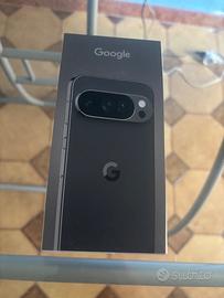 Google Pixel 10 Pro 256GB nuovo sigillato