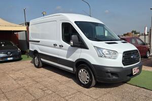 Ford Transit 330 2.0TDCi EcoBlue PM-TM Furgone Tre
