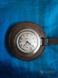 Astrua orologio porta chiavi