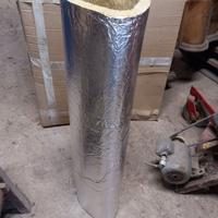 Coppelle lana di roccia