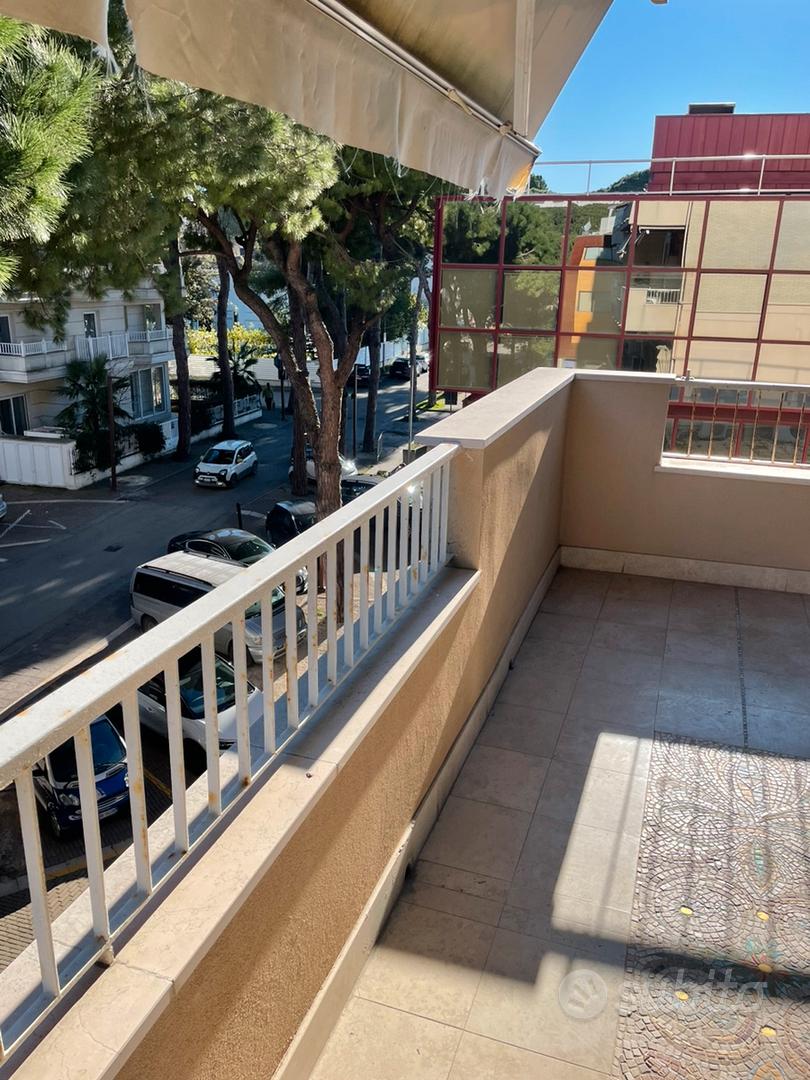 Appartamento – Riccione, Alba, Rimini - Altro