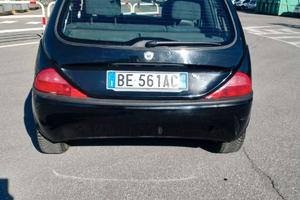 LANCIA Y ELEFANTINO 1.2 16V 86CV