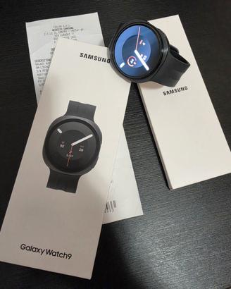 Samsung Galaxy Watch 9 44mm