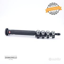 MANFROTTO Monopiede MPMXPROA5 XPRO Usato (NS6)