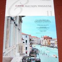 Cambi - Art Magazine - Novembre 2016